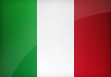 Translation ITALIAN ENGLISH ROMANIAN RUSSIAN SPANISH