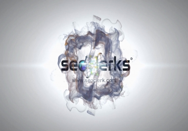 Hd amazing video intro for your logo or text