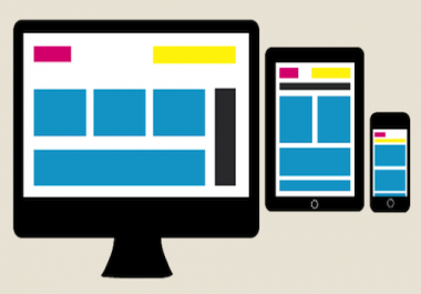 I will creat for you Responsive HTML Email Template