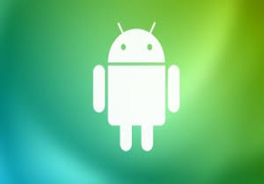 I Build Android Applications