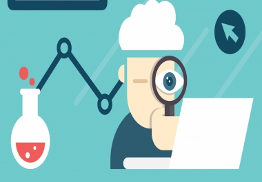 i will user test any site for you