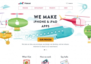 design themeforest standard responsive psd to html