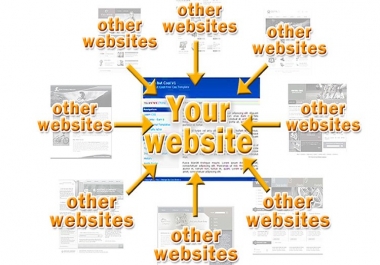 manually 70 High Quality PR10 to PR6 High PA,  DA Permanent Backlinks
