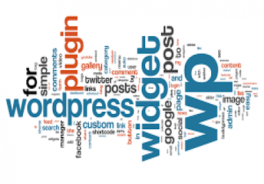 Web Design by WordPress