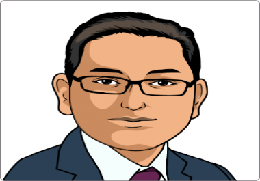 make your cartoon portrait exactly looks like the photo It's digitally drawn by hand