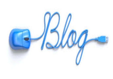 Give you 30 numbers of 600 word blog posts