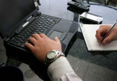 HQ Native Article Writing Services