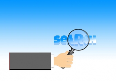 Advanced keyword research