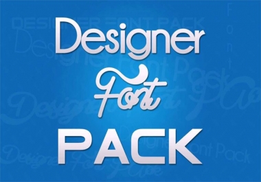 provide you over 15000 beautiful fonts 2000 fonts bonus free
