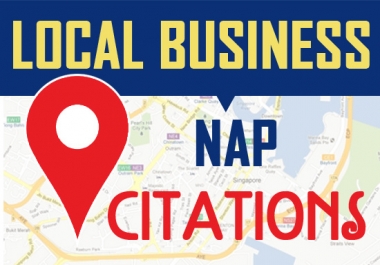Local SEO Citations by Country