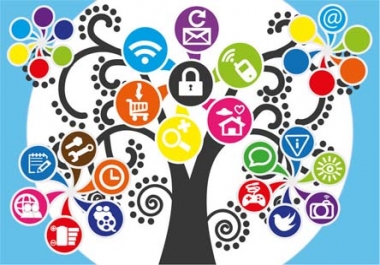 manually create 30 edu High PR 8-9 Backlinks for your Website