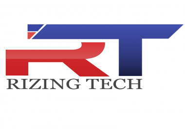 Website with responsive web design.