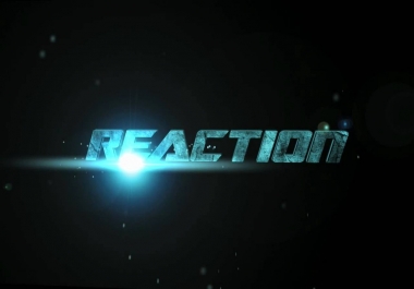AMAZING intro animation