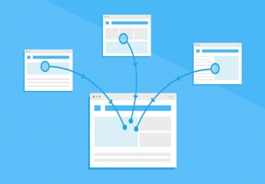 1 SALE Rank top on Google by 5500+ High Quality SEO Backlinks for your website or blog