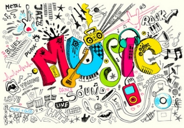 Music Guest Posting On High Quality Blog