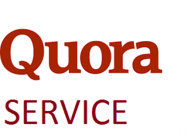 Make 10 Quora answers posting