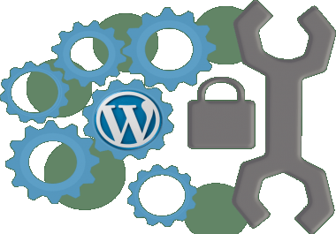 make an awesome WordPress website