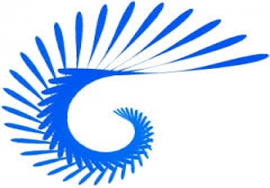 will Design For You Professional & Eye Catching Logo