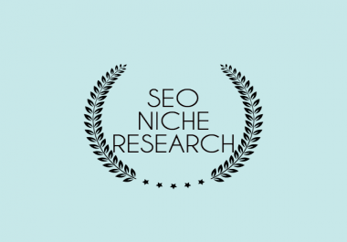 I'll send you two large lists of highly profitable Amazon & ClickBank niches to make money with