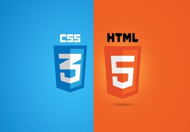 create a quick awsome landing page/website cheaply