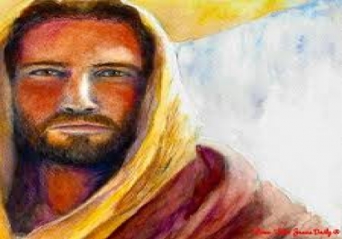 I write 500 words on any Christian topic