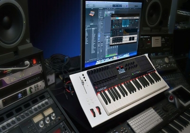 Full Rights to Original Music