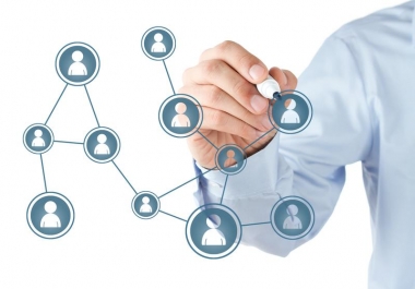 High Backlinks for website promotion
