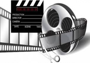 Edit Your Video Within 24 Hours