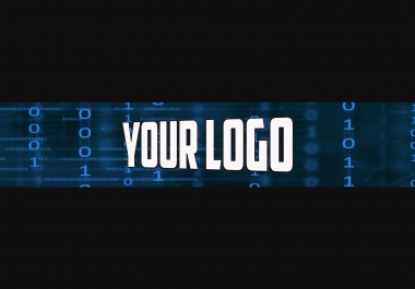 A Great Eye Catching Youtube Channel Art