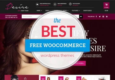 Create a Custom WordPress Website from Scratch within 24 hours