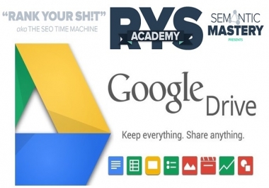 help setup your Super Powerful RYS Strategy