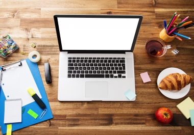 Write An SEO Action Plan For Your Site To Optimize It And Get It Ranking