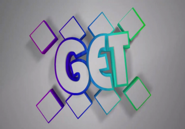 Make Amazing 3D Youtube Intro SALE + COUPON + FAST DELEVERY