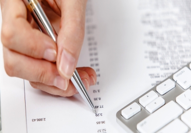 Financial Accounting Task,  Auditing and Taxation.