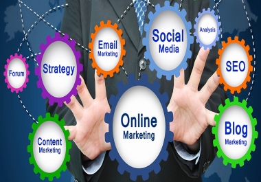 Digital Marketing Services