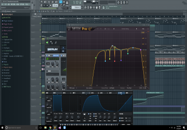 EDM Track Ghost Production - Professional Ghost Producer