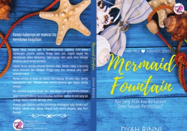 Proffesional eye-catching ebook or book cover
