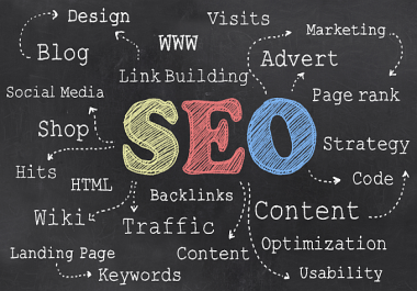 Increase Your Website/ Blog Traffic By A Complete SEO Audit