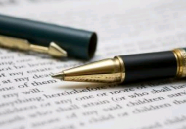 Sell an original and affective content upto 500 words for your website