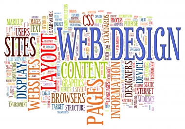 Looking for a responsive complete website