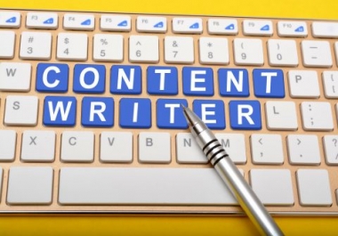 3 x 500 Words Unique & top Quality Articles