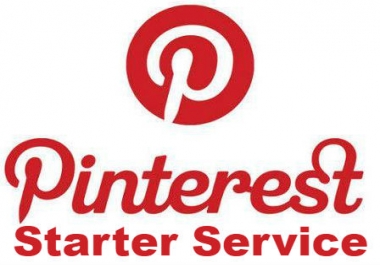 Create + Populate a Piterest for You to Kickstart Your Success on Pinerest