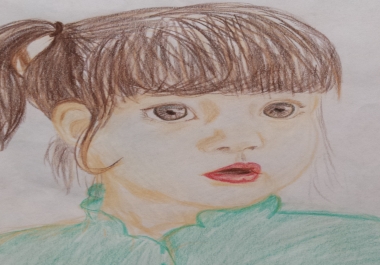 drawings hand drawn