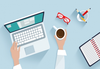Website Seo take it on the First Page of the All search enginge with in minutes
