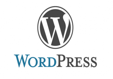 setup your website Blog
