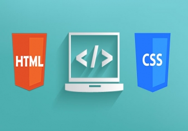 will Repair 5 errors in your web design