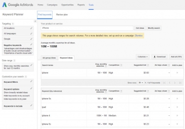 SEO service 