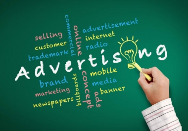 Do post your ads on 50 most well-liked classified ads posting website Manually with proof