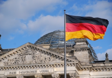 2x German Guest Posts,  High DA German SEO Backlinks. DE Sites