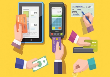 Integrate Any Payment Gateway Into Your Website